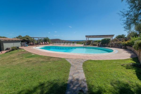 3 Appartamento La Cinta San Teodoro